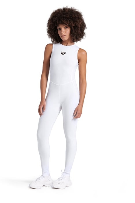 WOMEN'S FULL BODY MPH WHITE 1