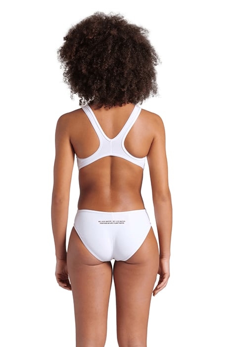W ARENA ONE ONE PIECE MPH WHITE 2