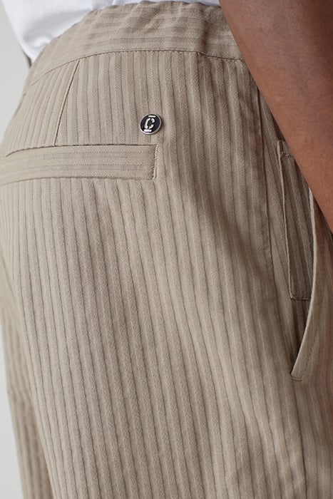 NANAIMO STRAIGHT PANTS GREY VENEER 7