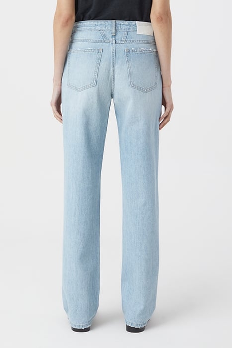 BRISTON JEANS LIGHT BLUE 2