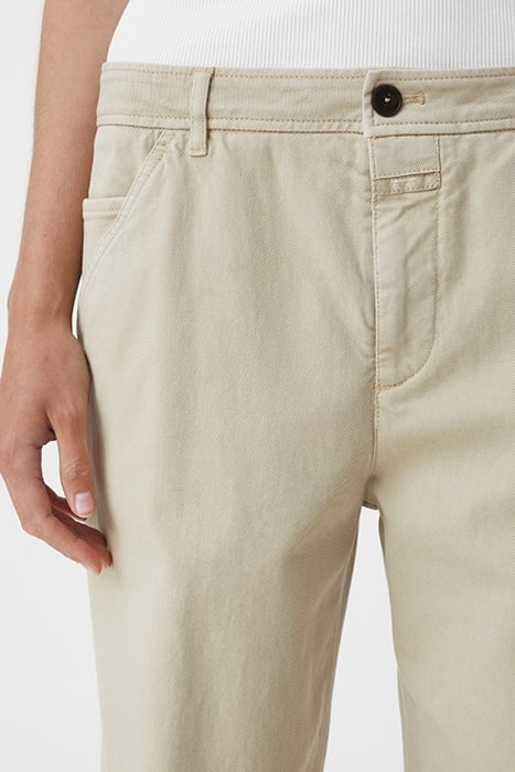 CHOLET PANTS DESERT BEIGE 6