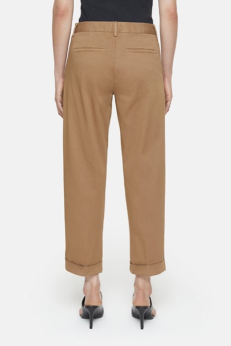 AUCKLEY PANTS BROWN SUGAR 2