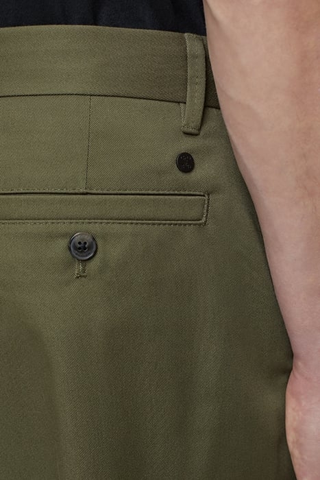 TACOMA TAPERED PANTS INDUSTRIAL GREEN 7