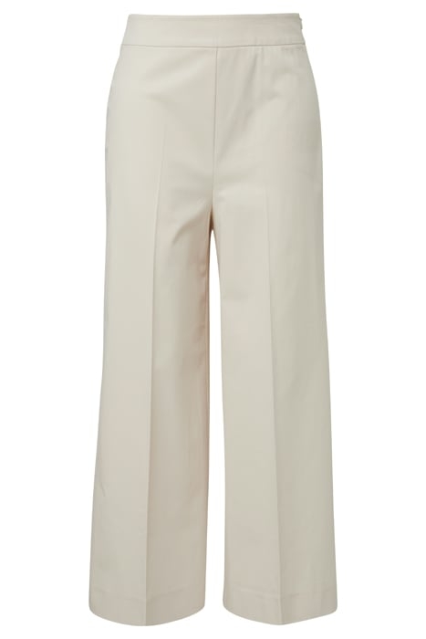 COMMA PANTS BEIGE 2