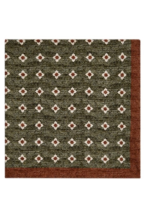 FIRE-REVERSIBLE GREEN 4