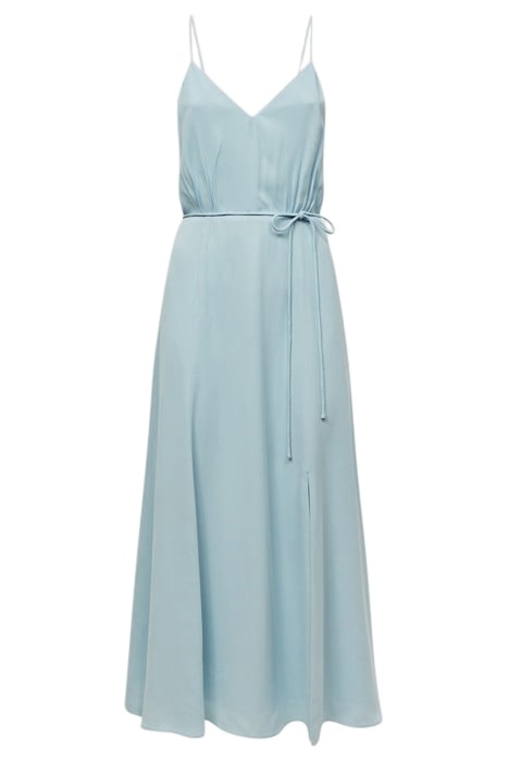 PENNY-STRAPPY DRESS BLUE 3