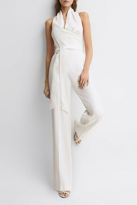 CARMEN-LINEN JUMPSUIT WHITE 5
