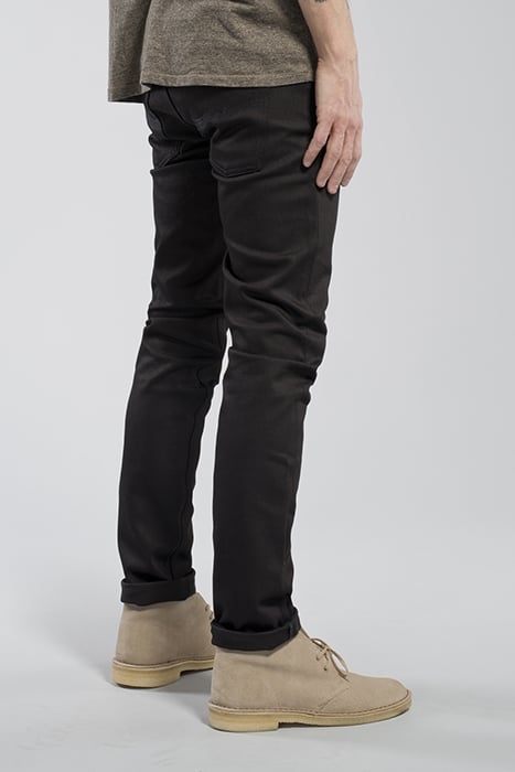 GRIM TIM BLACK RING 2