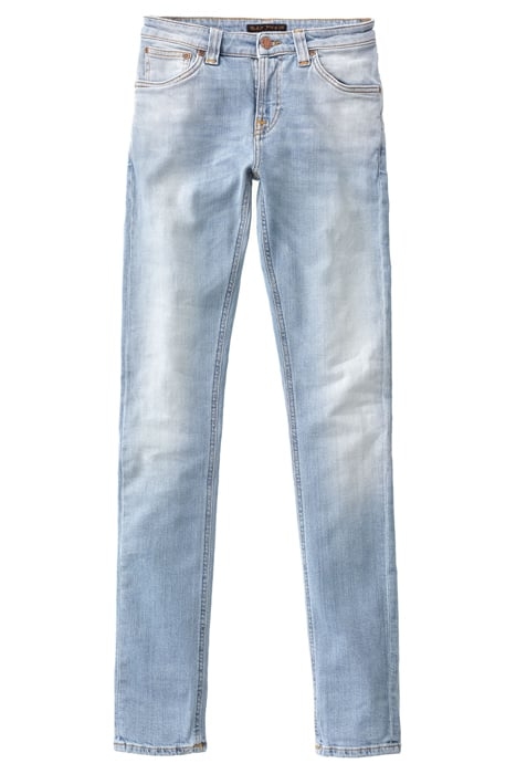 SKINNY LIN JUVENILE WORN 1