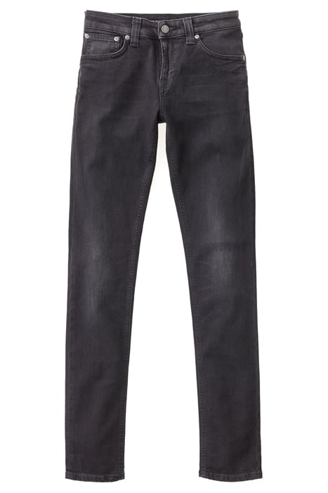 SKINNY LIN USED BLACK 1