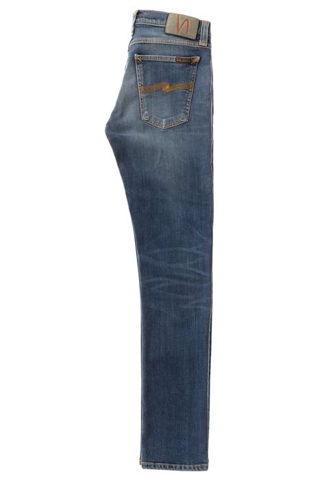 LONG JOHN CLEAN PATCHES 2