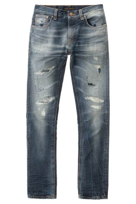 GRIM TIM DAVID REPLICA 1