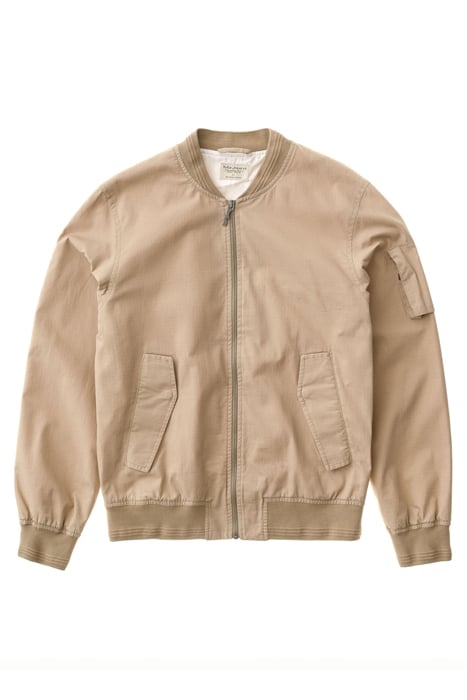 ALEXANDER RIPSTOP BOMBER 1