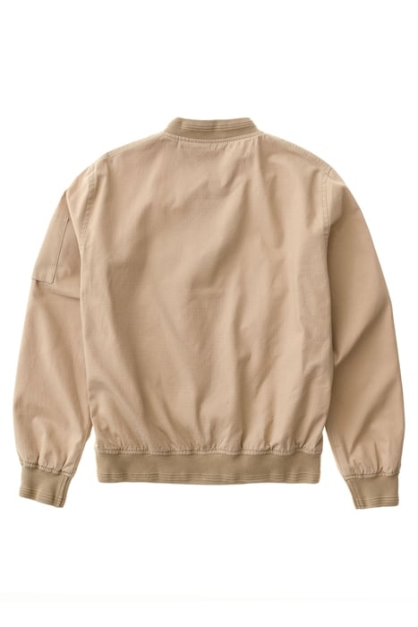 ALEXANDER RIPSTOP BOMBER 2