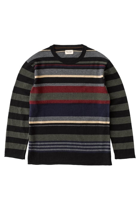 LOFFE KURBITS STRIPE 2