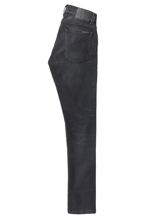 TIGHT TERRY RAINY BLACK 2