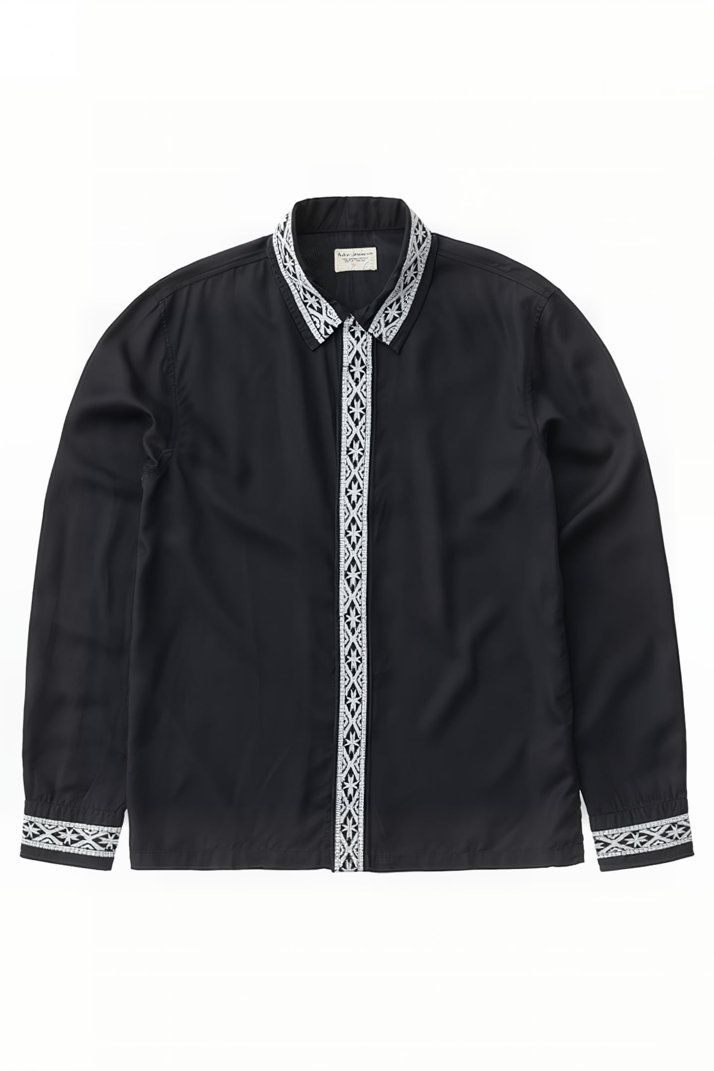 STEN MOOSE EMBROIDERY 1