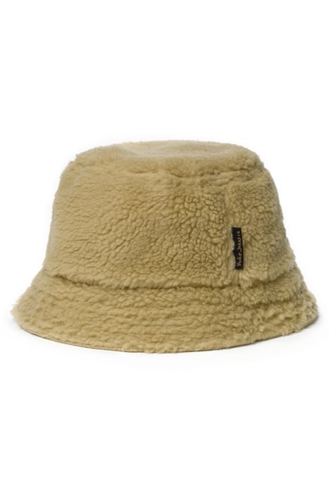 MATHSSON FLEECE BUCKET HAT 1