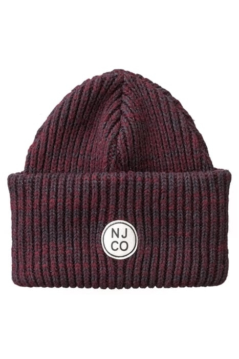 EDISSON BEANIE 1