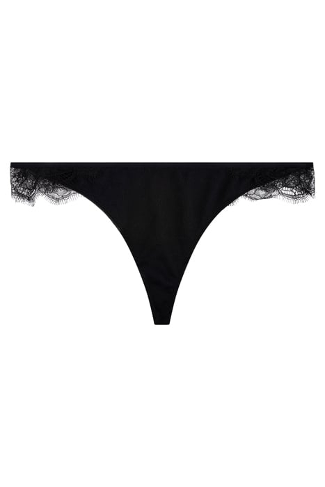 FRANCESCA BRIEF BLACK 2