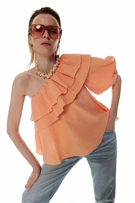 PEACH COVERUPT CORAL 1