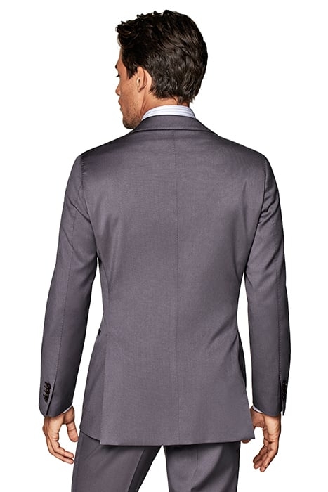 PURPLE TAILORED FIT HAVANA SUIT 3