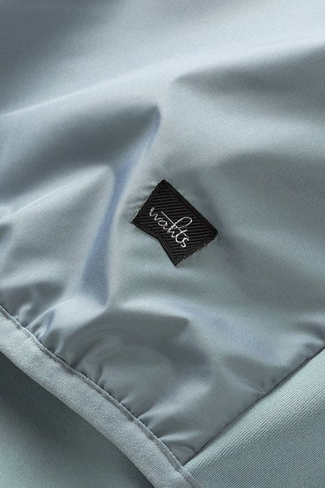 ELLIOT | TECH JERSEY VEST CHALK BLUE 2