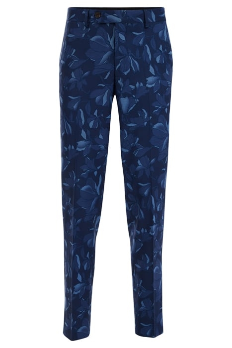 PANTALON COBALT BLUE 4