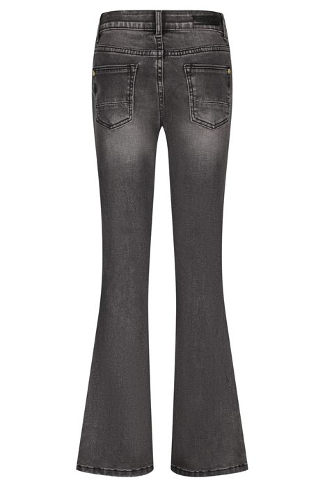 ABBEY DARK GREY VINTAGE 2