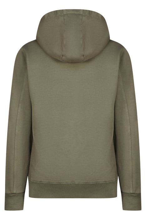 NACK ARMY GREEN 2