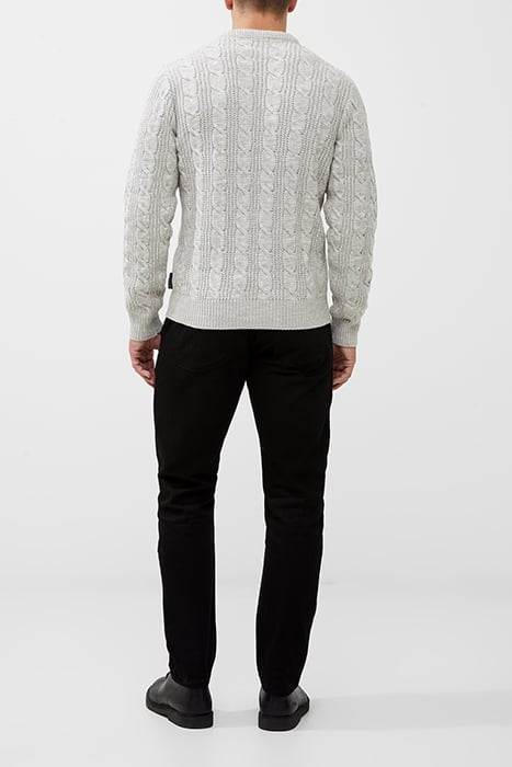 CREW CABLE 2 MR WHITE 3