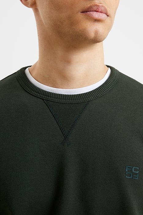 FC CREW MR GREEN 4