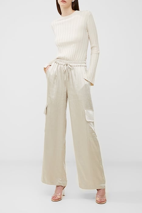 CHLOETTA CARGO TROUSER MISC. 2