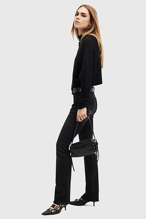 RIDLEY LADDER JUMPER BLACK 5