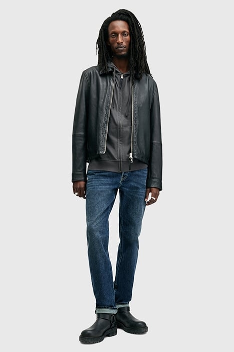 BRACE HOODY CARTER GREY 3