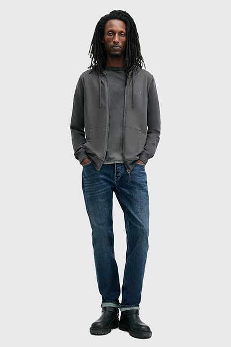 BRACE HOODY CARTER GREY 5