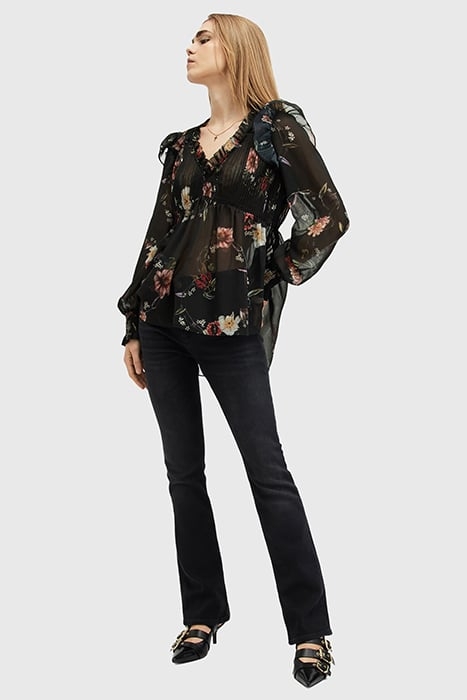 IRYNA TOP UNITY BLACK 5