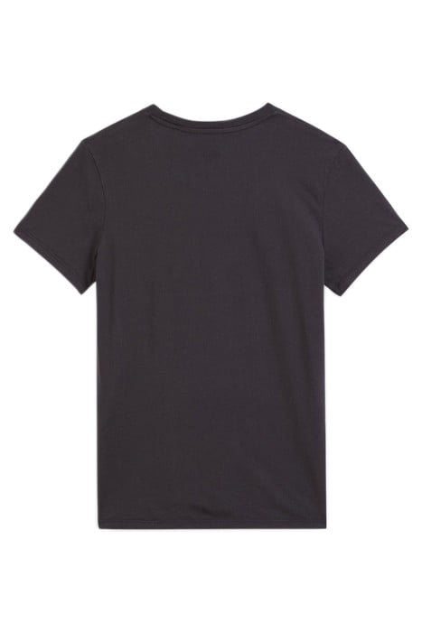 THE T-SHIRT BLACK 4