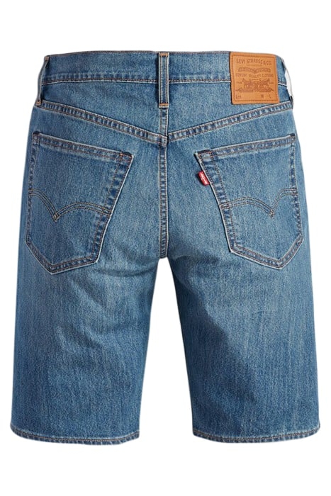 405 DENIM SHORT BLUE 4