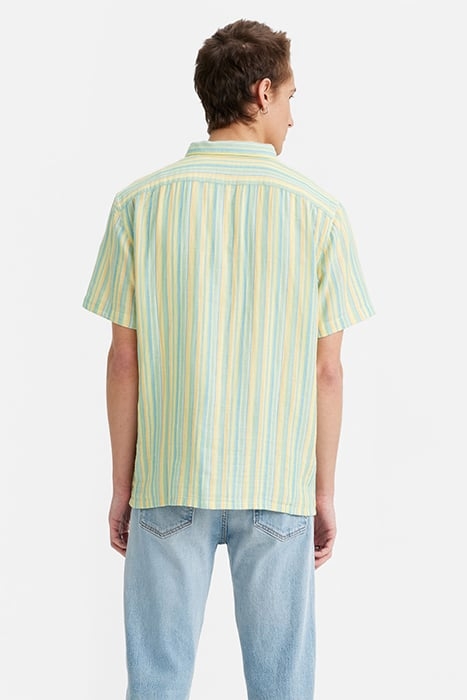 THE CASUAL SHIRT GREEN 2