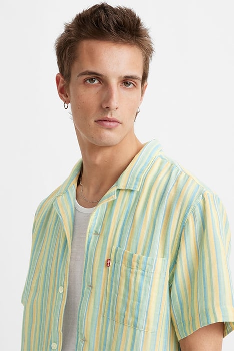 THE CASUAL SHIRT GREEN 6