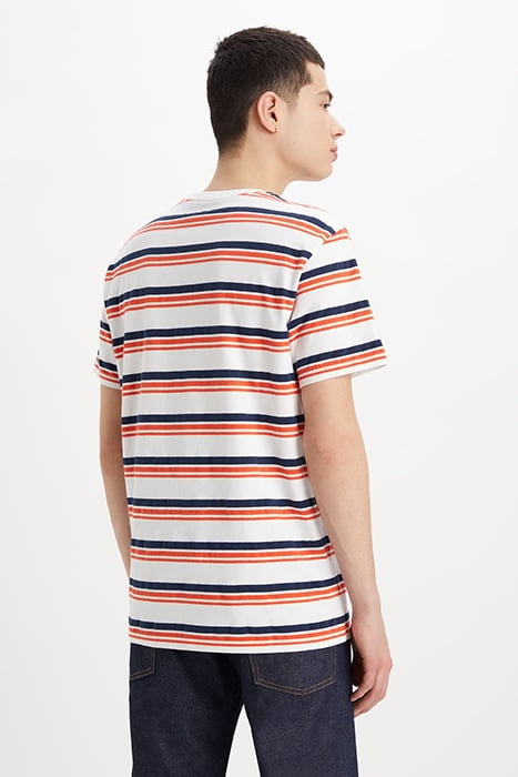 SS PRINTED T-SHIRT MULTICOLOUR 2