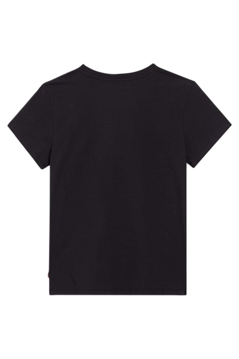 THE T-SHIRT BLACK 4
