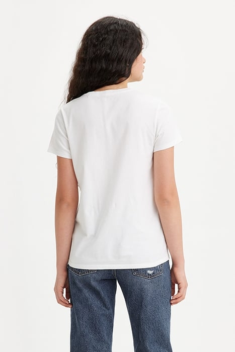 THE T-SHIRT WHITE 2