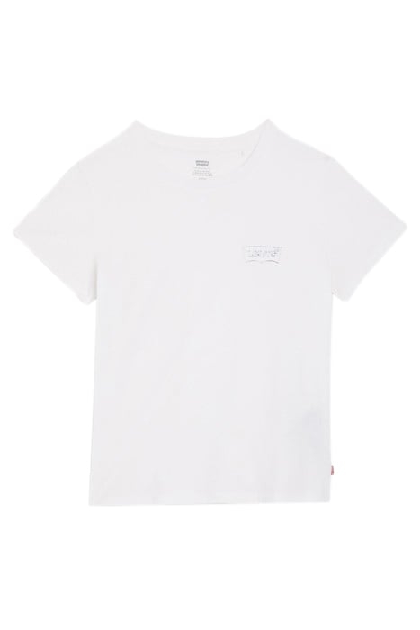 THE T-SHIRT WHITE 3