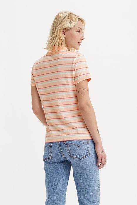 LEVIS POLO SHIRT PINK 2