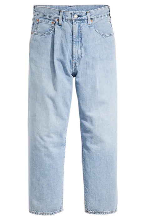 STAY STRAIGHT JEANS BLUE 4