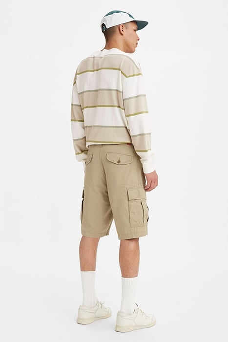 CARRIER SHORT BEIGE 2