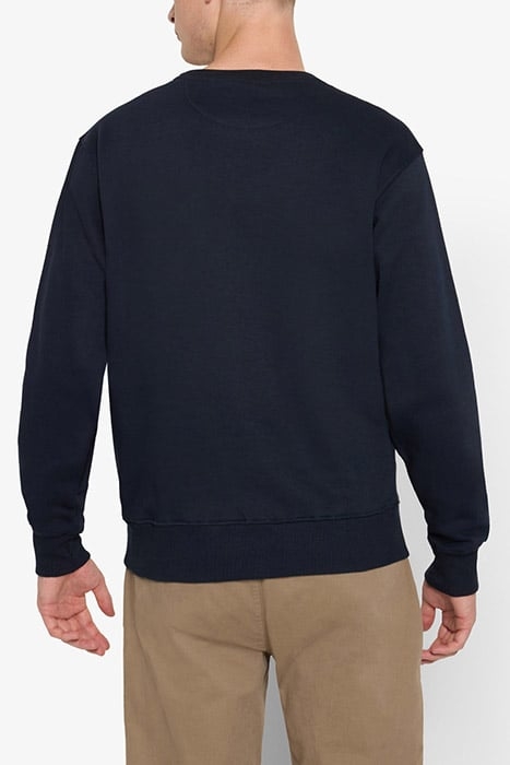 DAMIANSI PRINT CREW DEEP MARINE 2