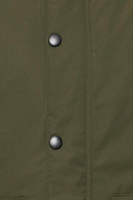 PAWSI TECH + FULL GREEN 7